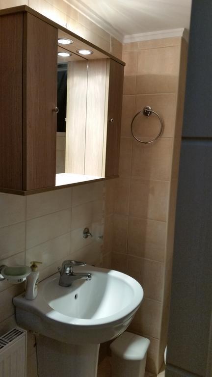 Amazing Sea View Apartment La Canea Esterno foto