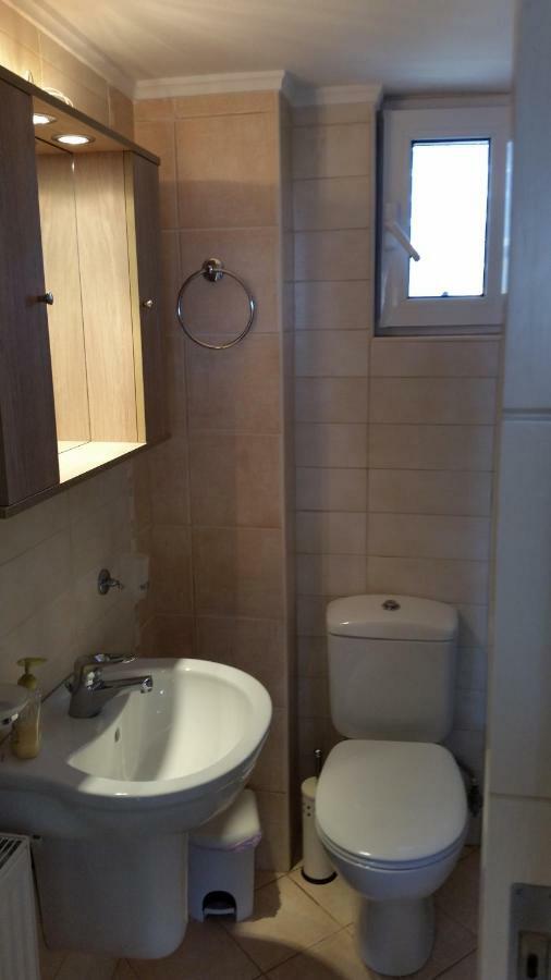 Amazing Sea View Apartment La Canea Esterno foto